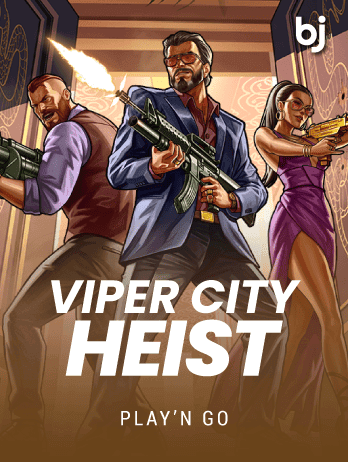 ভাইপার সিটি হাইস্ট game thumbnail