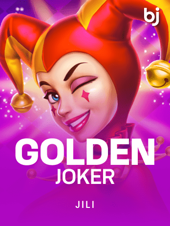 গোল্ডেন জোকার game thumbnail