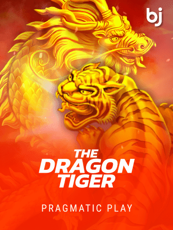 দ্য ড্রাগন টাইগার game thumbnail