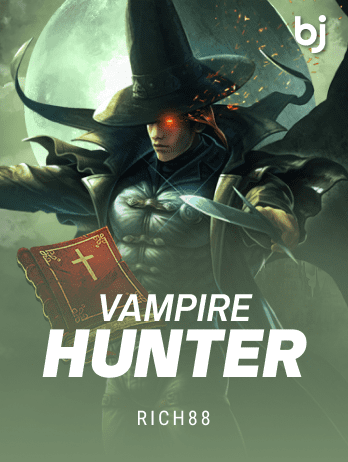 Vampire Hunter