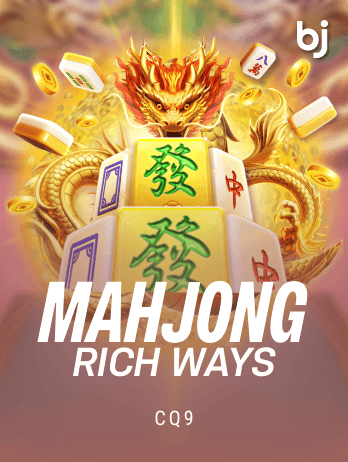 Mahjong Rich Ways thumbnail