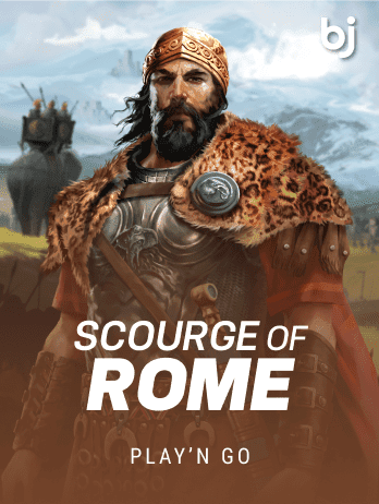 Scourge of Rome thumbnail