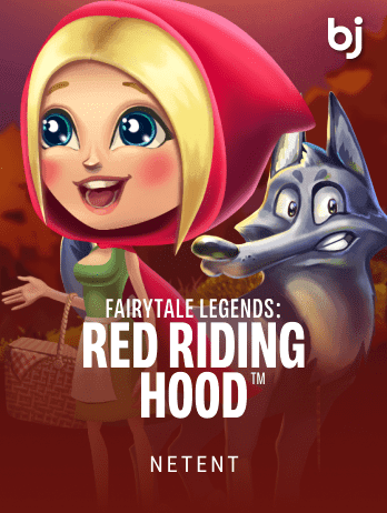 Fairytale Legends: Red Riding Hood thumbnail