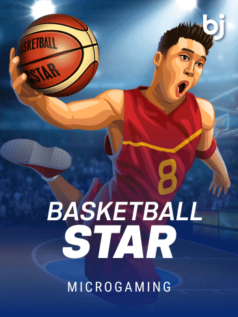 Basketball Star thumbnail