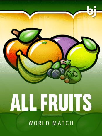 All Fruits thumbnail