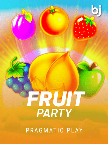 ফ্রুট পার্টি game thumbnail